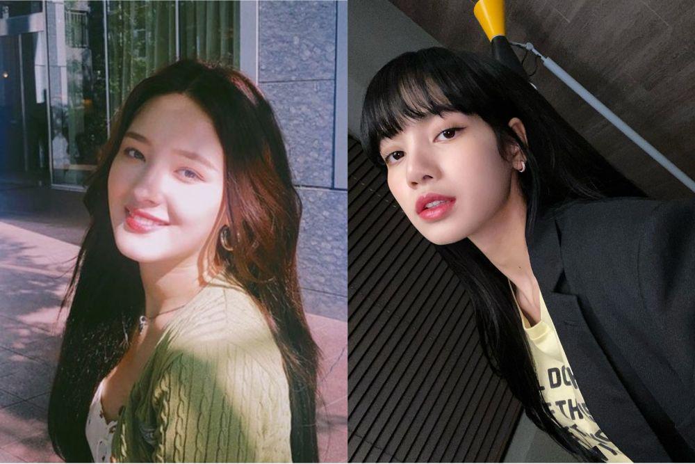 Energik dan Berjiwa Pemimpin, 10 Idol KPop Wanita Ini Berzodiak Aries