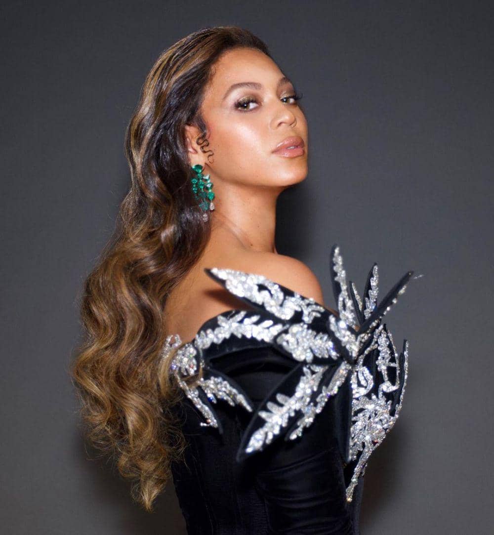 Instagram.com/beyonce