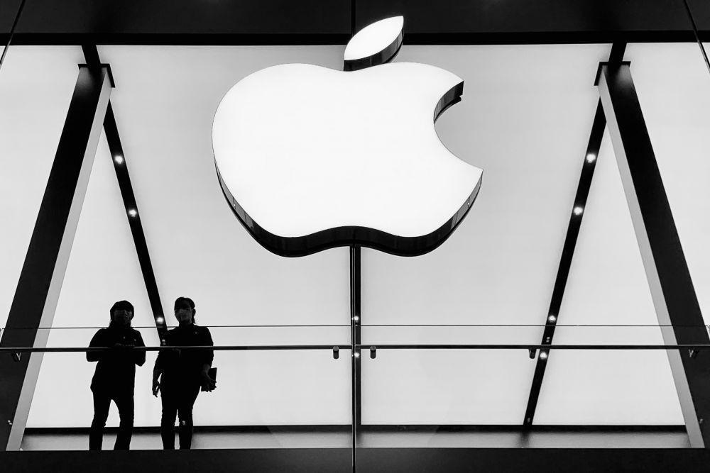 Apple Menghapus 39 Ribu Aplikasi Game dari App Store Tiongkok