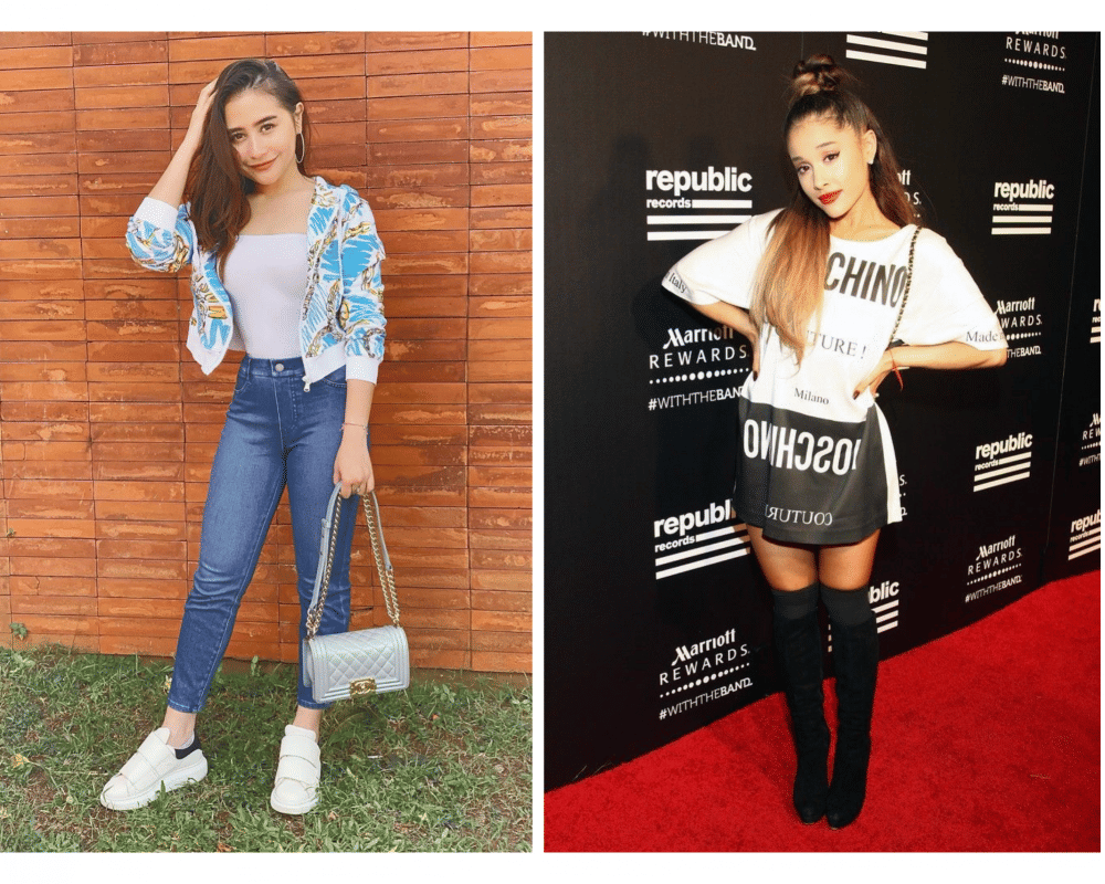 Tampil Percaya, 10 Artis Bertubuh Mungil Ini Tetap Eksis Berkarya!