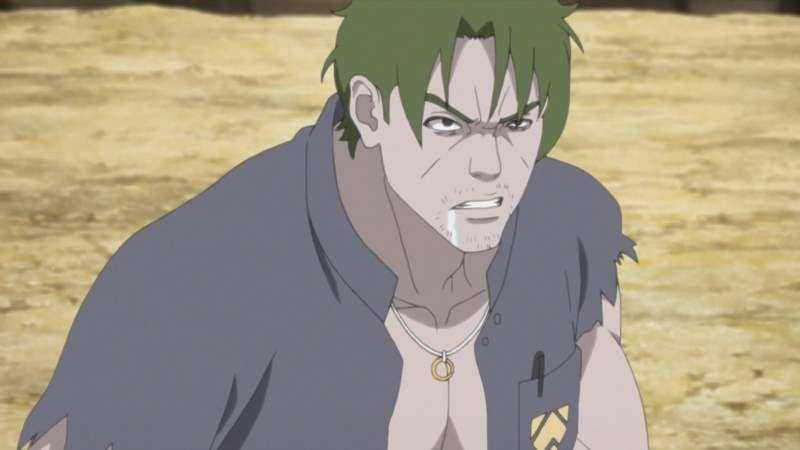 crunchyroll.com/Boruto Naruto Next Generations