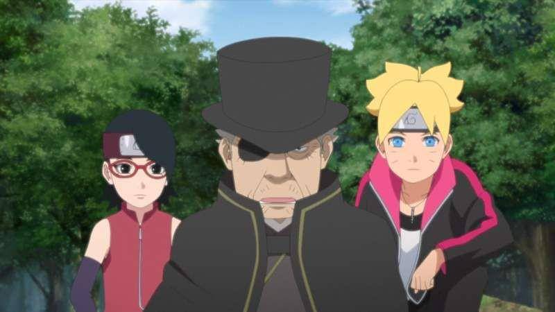 crunchyroll.com/Boruto Naruto Next Generations