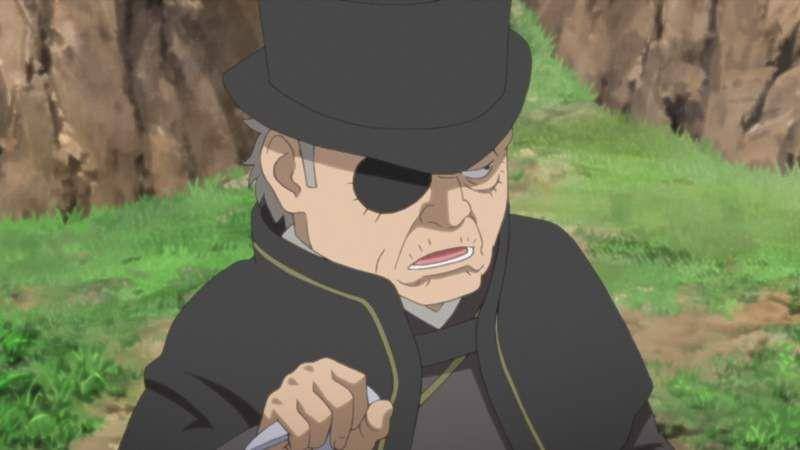 crunchyroll.com/Boruto Naruto Next Generations