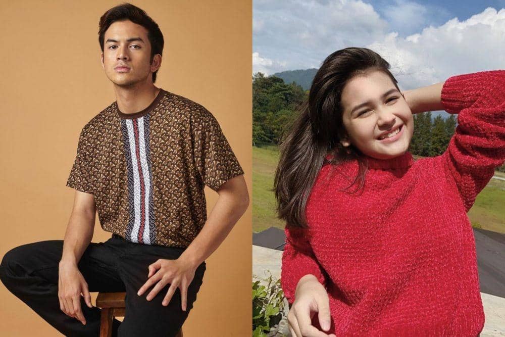 11 Artis Muda yang Laris Main Sinetron dan Film, Di mana-mana Ada!