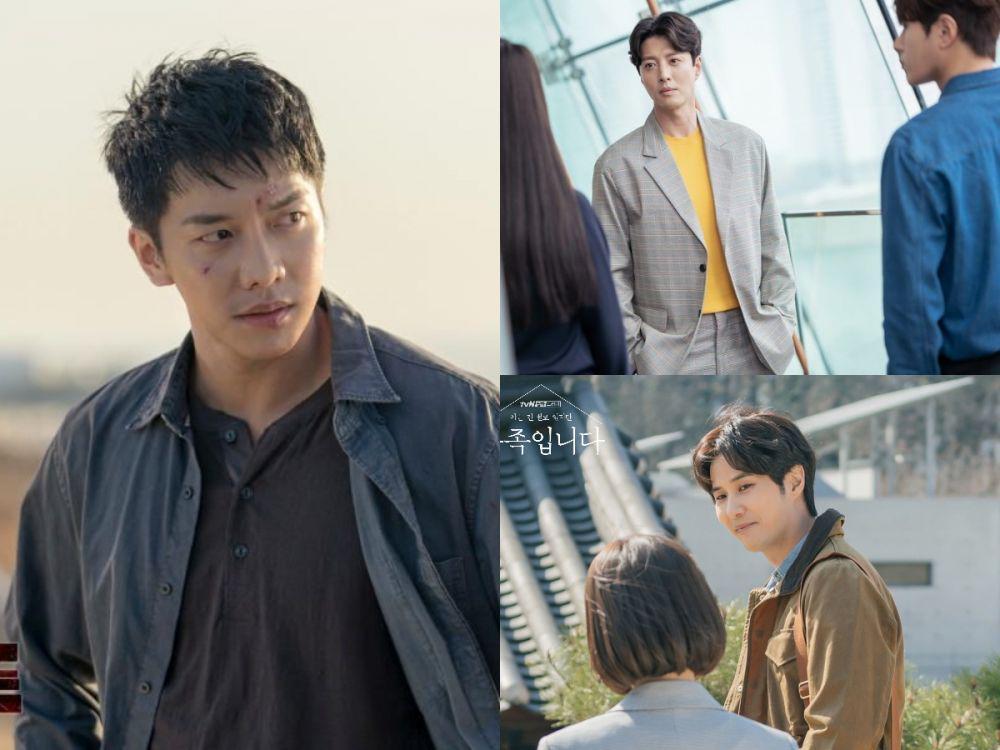 Awali Debut sebagai Penyanyi, 7 Artis Korea Ini Juga Sukses Berakting