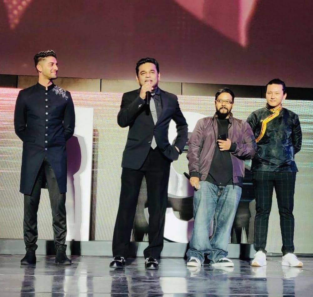 Instagram.com/arrahman