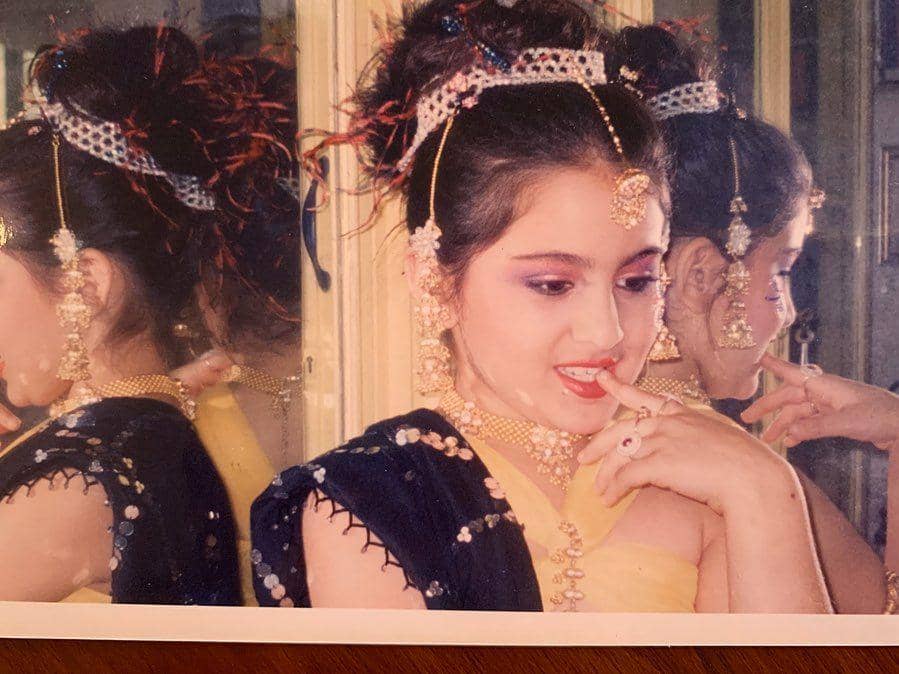 Instagram.com/saraalikhan95