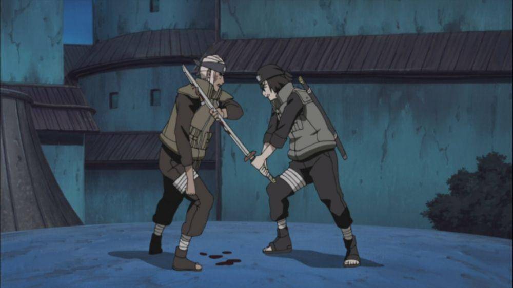 crunchyroll.com/naruto-shippuden