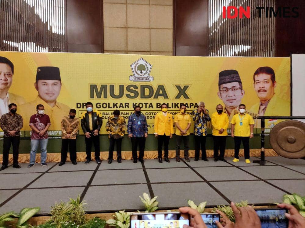 IDN Times / Hilmansyah