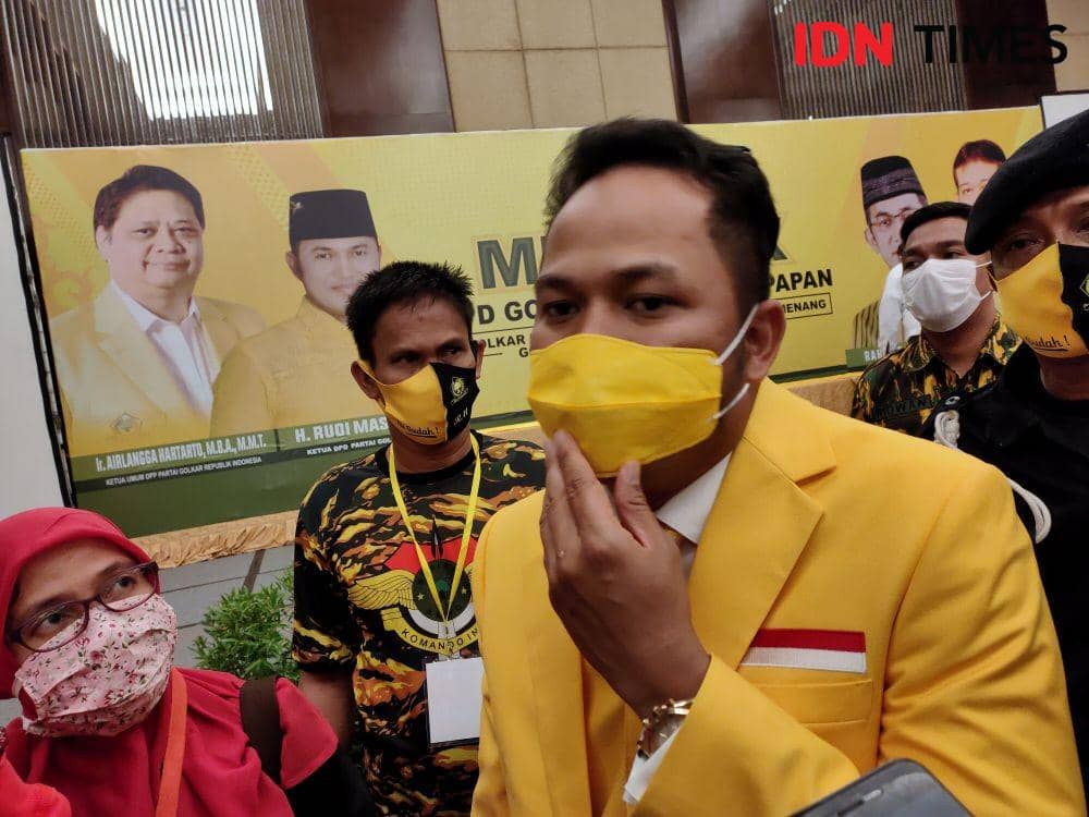 IDN Times / Hilmansyah