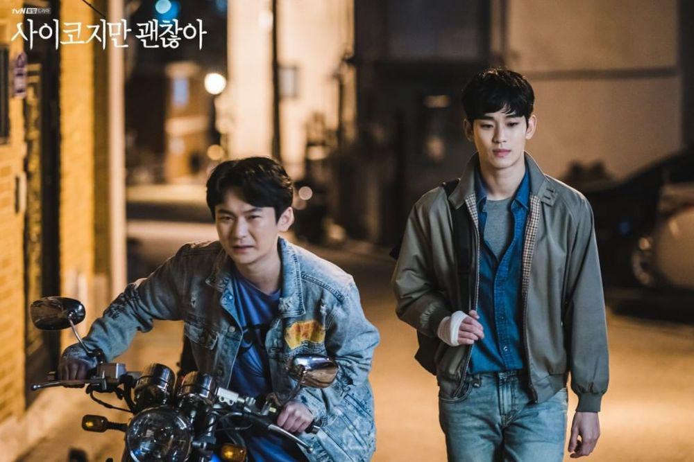 Instagram.com/tvndrama.official