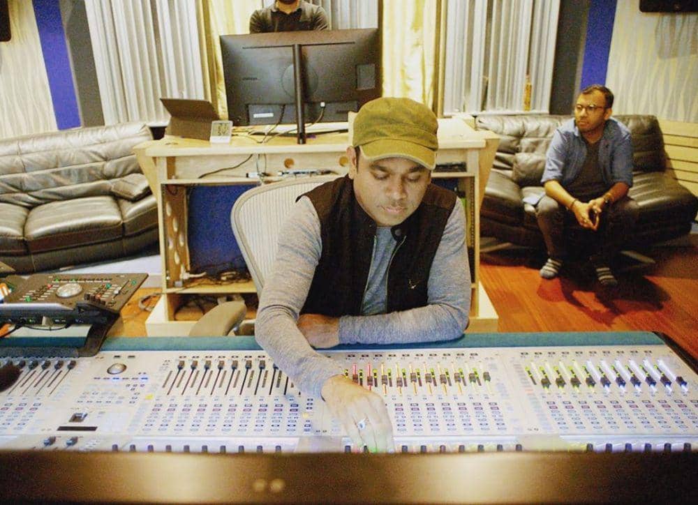 Instagram.com/arrahman