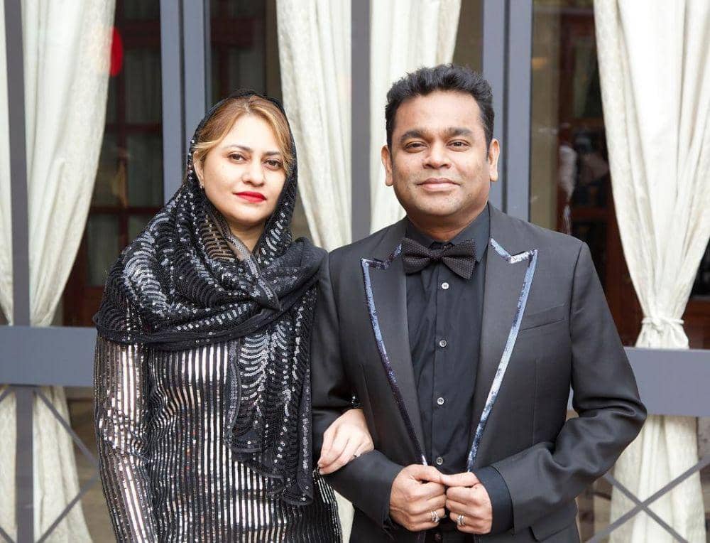 Instagram.com/arrahman