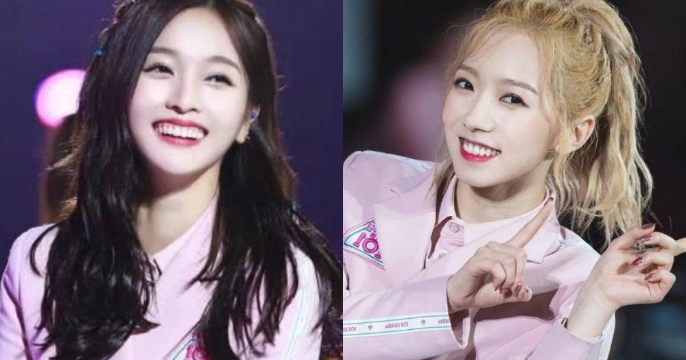7 Idol KPop yang Ikut Survival Show Tiongkok dan Berhasil Debut