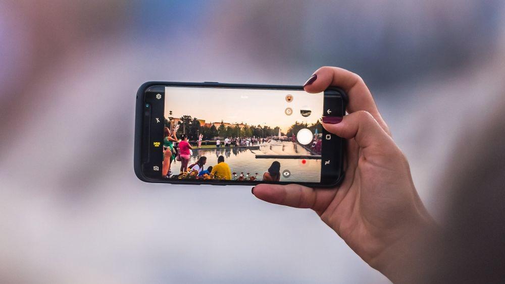 9 Aplikasi yang Bisa Ubah Foto Blur Jadi HD, Solusi Kamera HP Jelek!