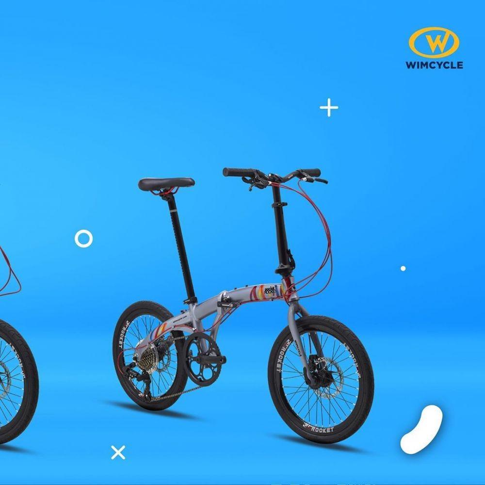 Wimcycle