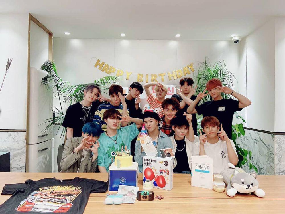 Bukan Hanya TREASURE, 7 Grup KPop Ini Juga Debut di Bulan Agustus