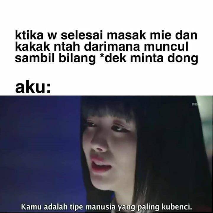 Instagram.com/memecomicasikindonesia
