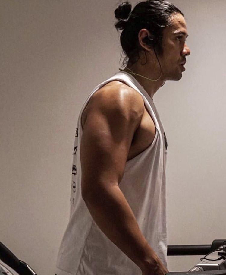 Instagram.com/chicco.jerikho/