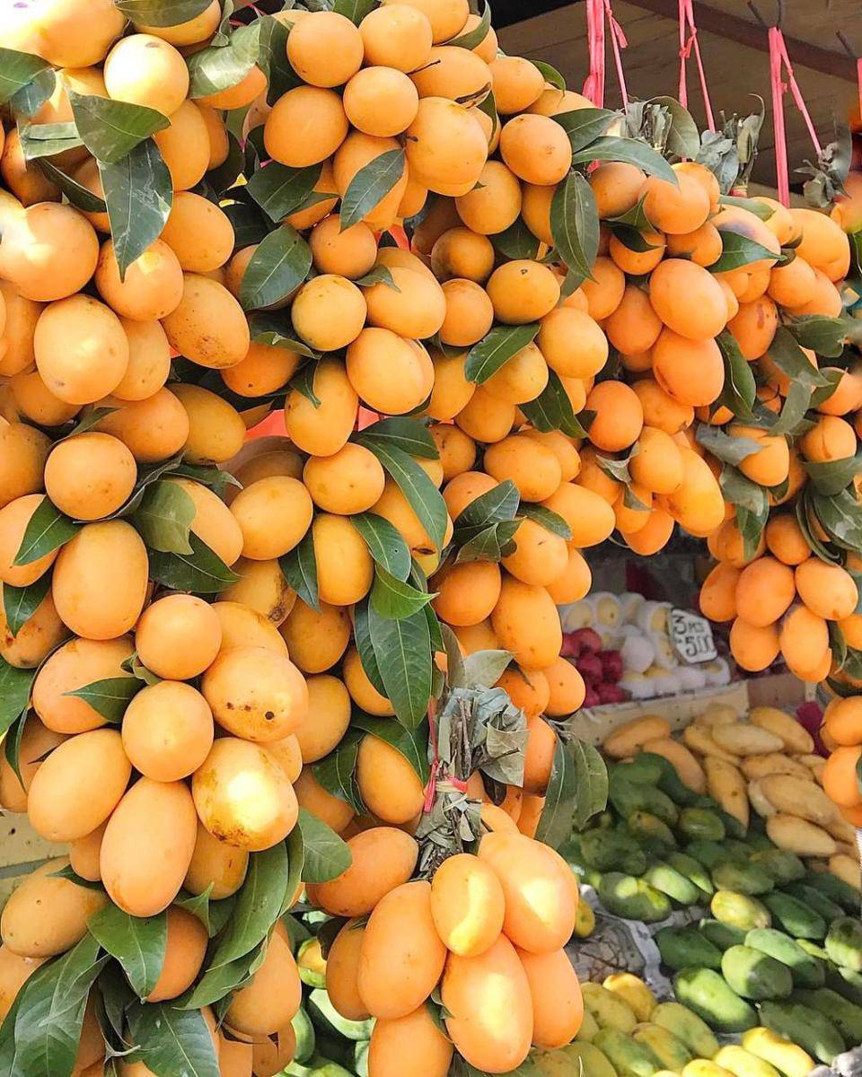Potret buah gandaria (instagram.com/hhelen78)