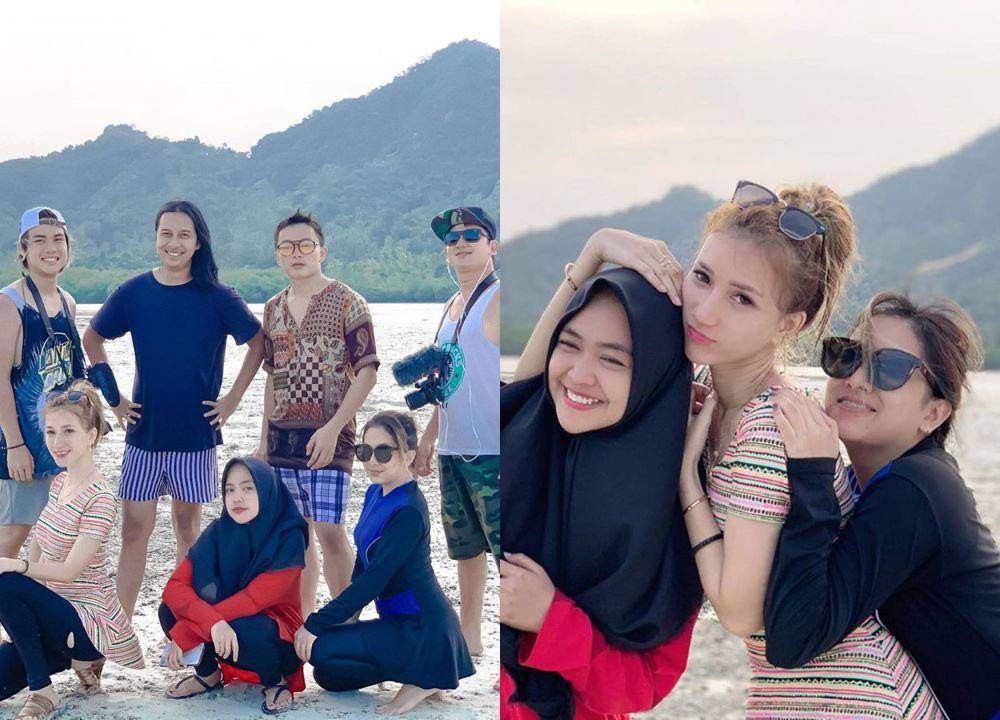 Berbagai Sumber