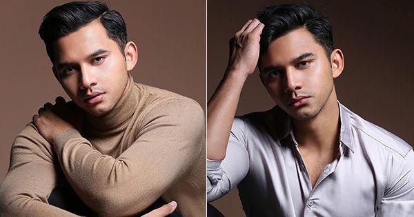 10 Pemotretan Rory Asyari, News Anchor Kece Idola Kaum Hawa
