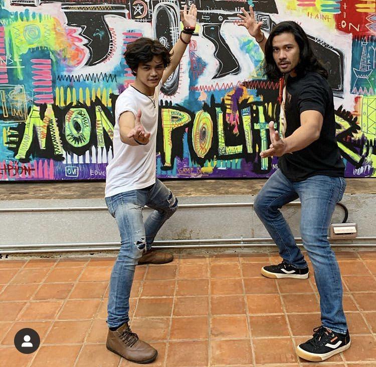 Instagram.com/chicco.jerikho/