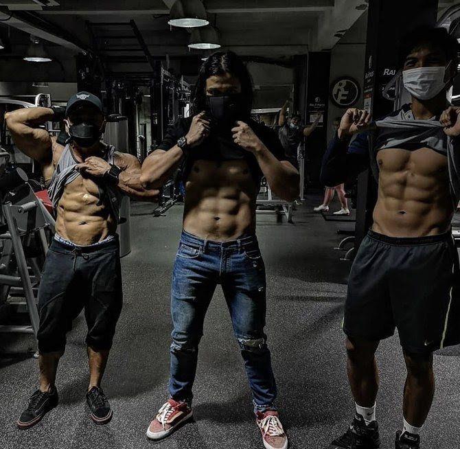 Instagram.com/chicco.jerikho/
