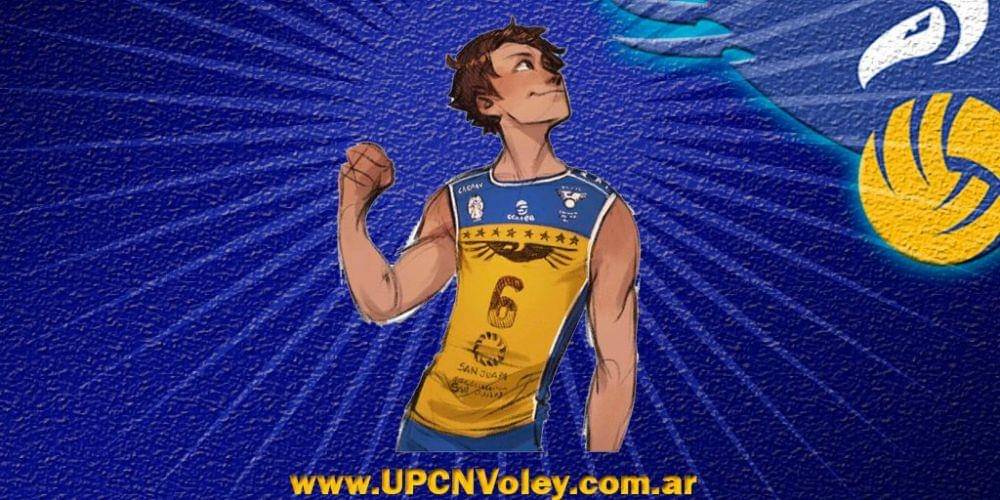 twitter.com/UpcnVoley
