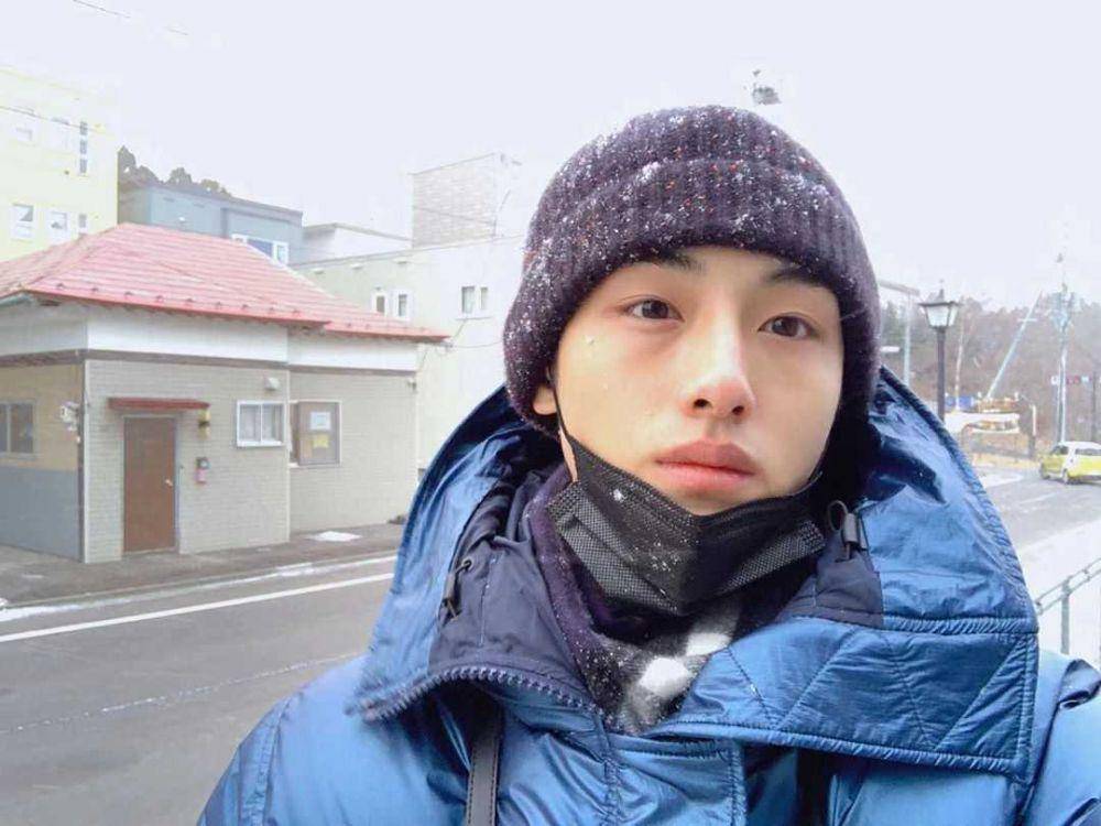 Winwin NCT (instagram.com/wayvofficial)