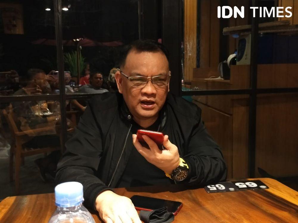 Dua Mantan Pemain Timnas Merapat ke Muba Babel United