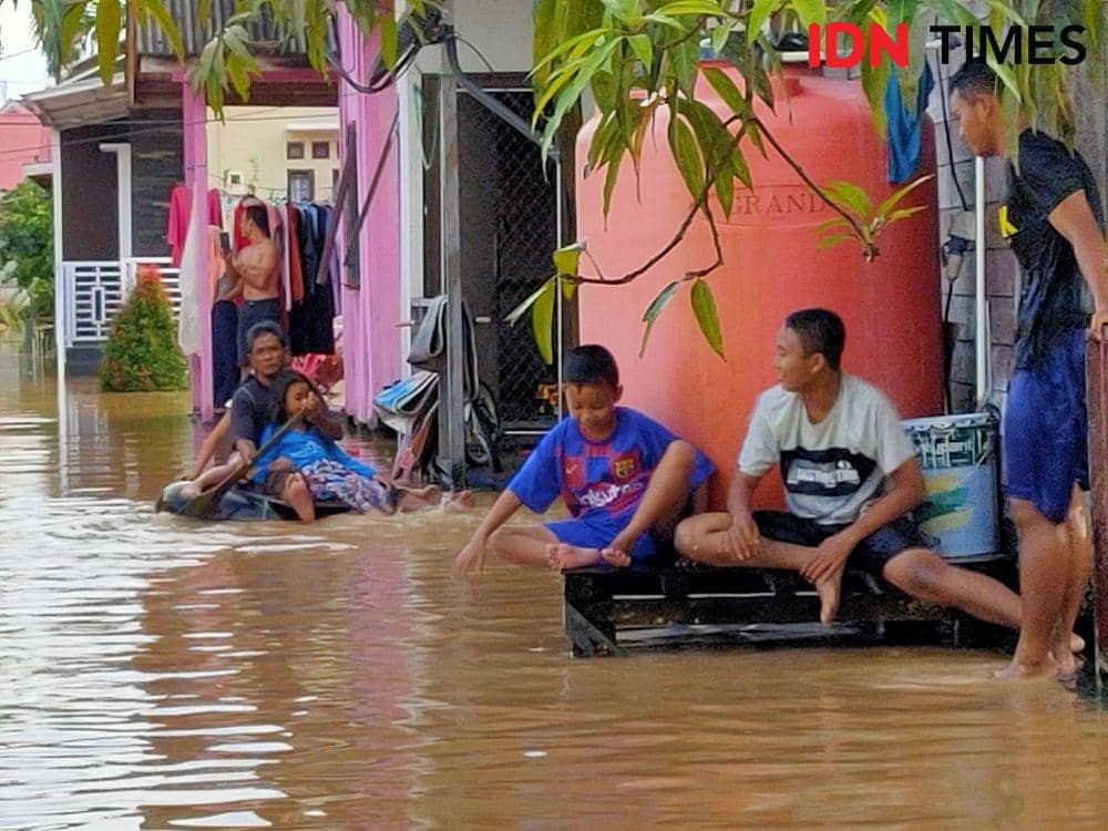 IDN Times  / Hilmansyah