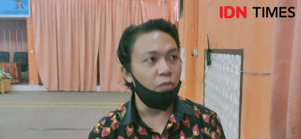 Turun ke Lapangan, PPDP di Balikpapan Belum Rapid Test