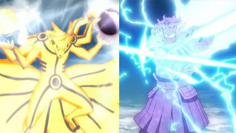 Studio Pierrot/Naruto Shippuden