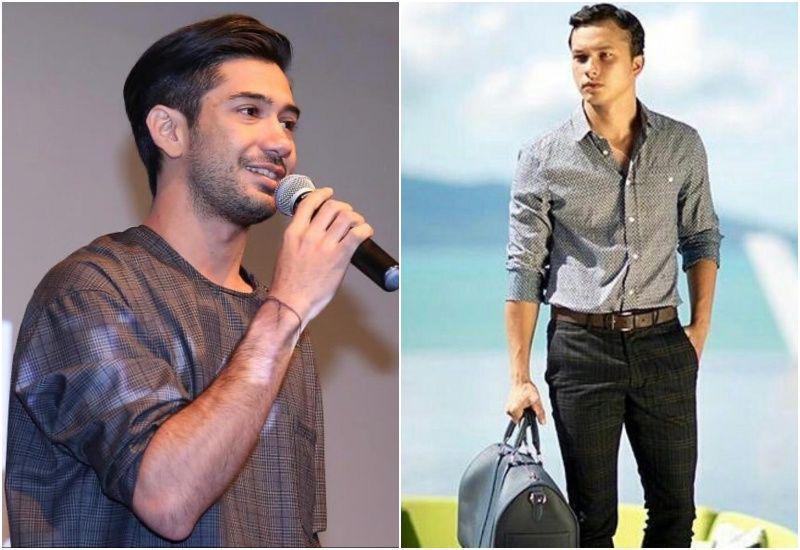Masih Lajang, Nicholas Saputra dan 9 Artis Ini Definisi Jomlo Berkelas