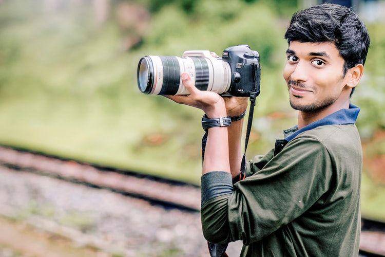 unsplash.com/Aravind Kumar