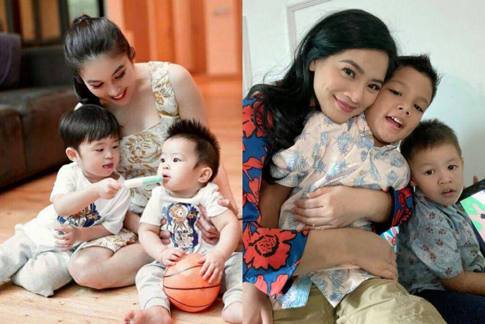 Berbagai sumber