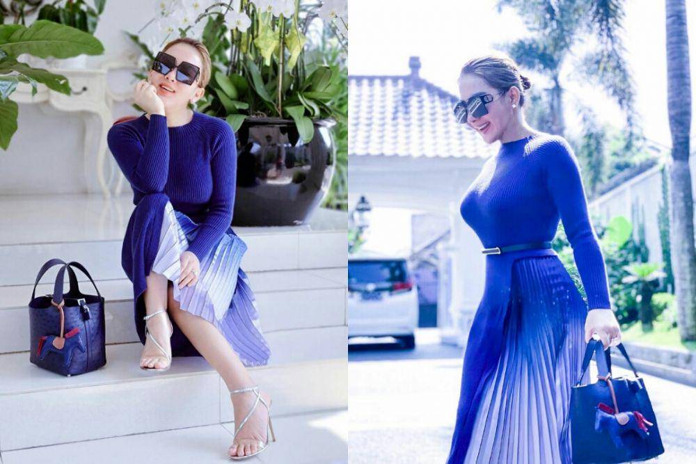 instagram.com/princessyahrini
