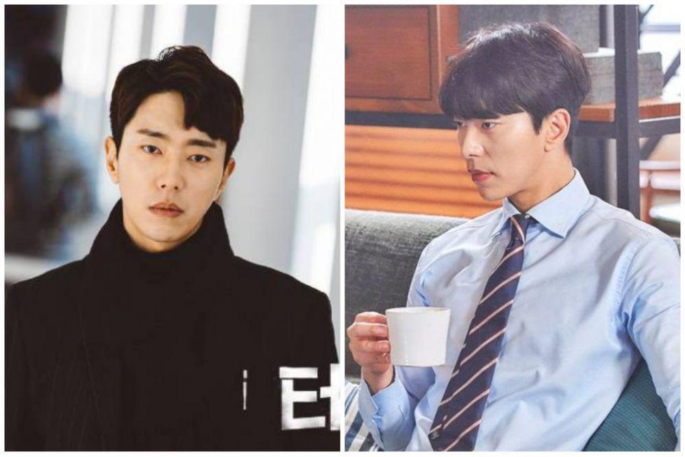 Detektif Hingga CEO, 11 Transformasi Karakter Yoon Hyun Min di KDrama
