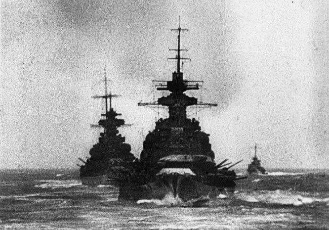 warfarehistorynetwork.com