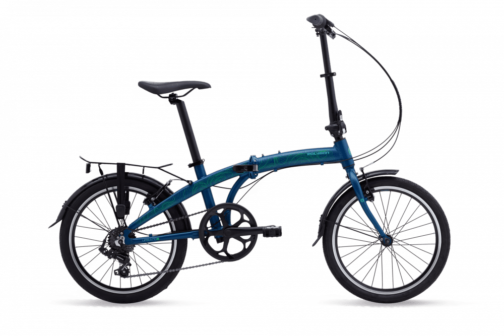 Polygon Bikes