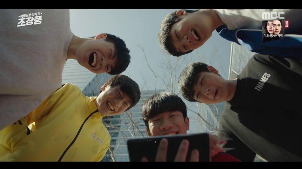 5 Kosakata Korea Sering Diucapkan di Variety Show, Yakin Tahu?
