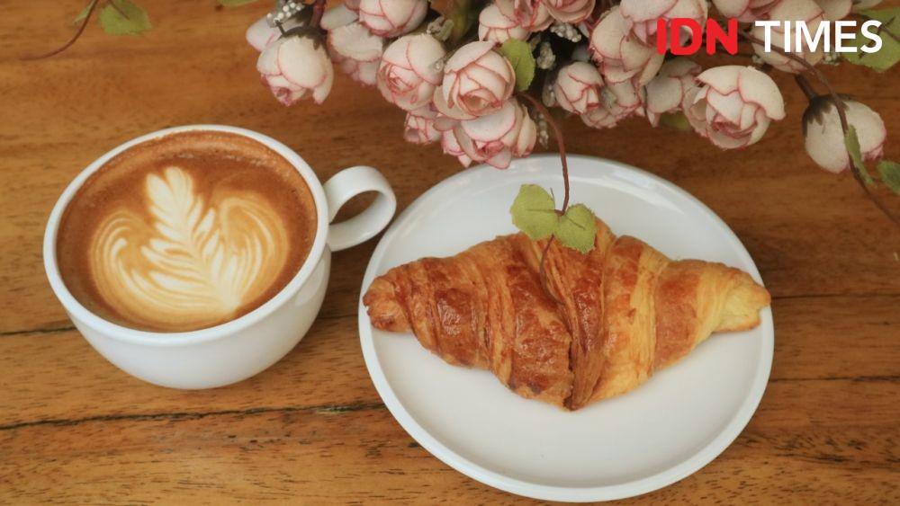 Berdiri Sejak 2007, Macehat Sajikan Avocado Coffee Jadi Menu Andalan