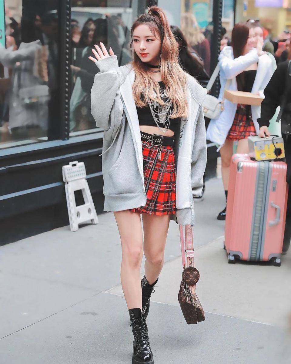 instagram.com/yunajyp_itzy