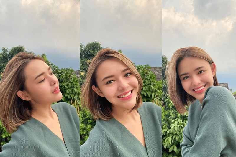 Amanda Gabriella Manopo Lugue (Instagram.com/amandamanopo)