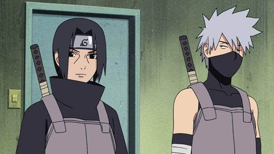 7 Anggota Anbu Terkuat yang Ada di Naruto!