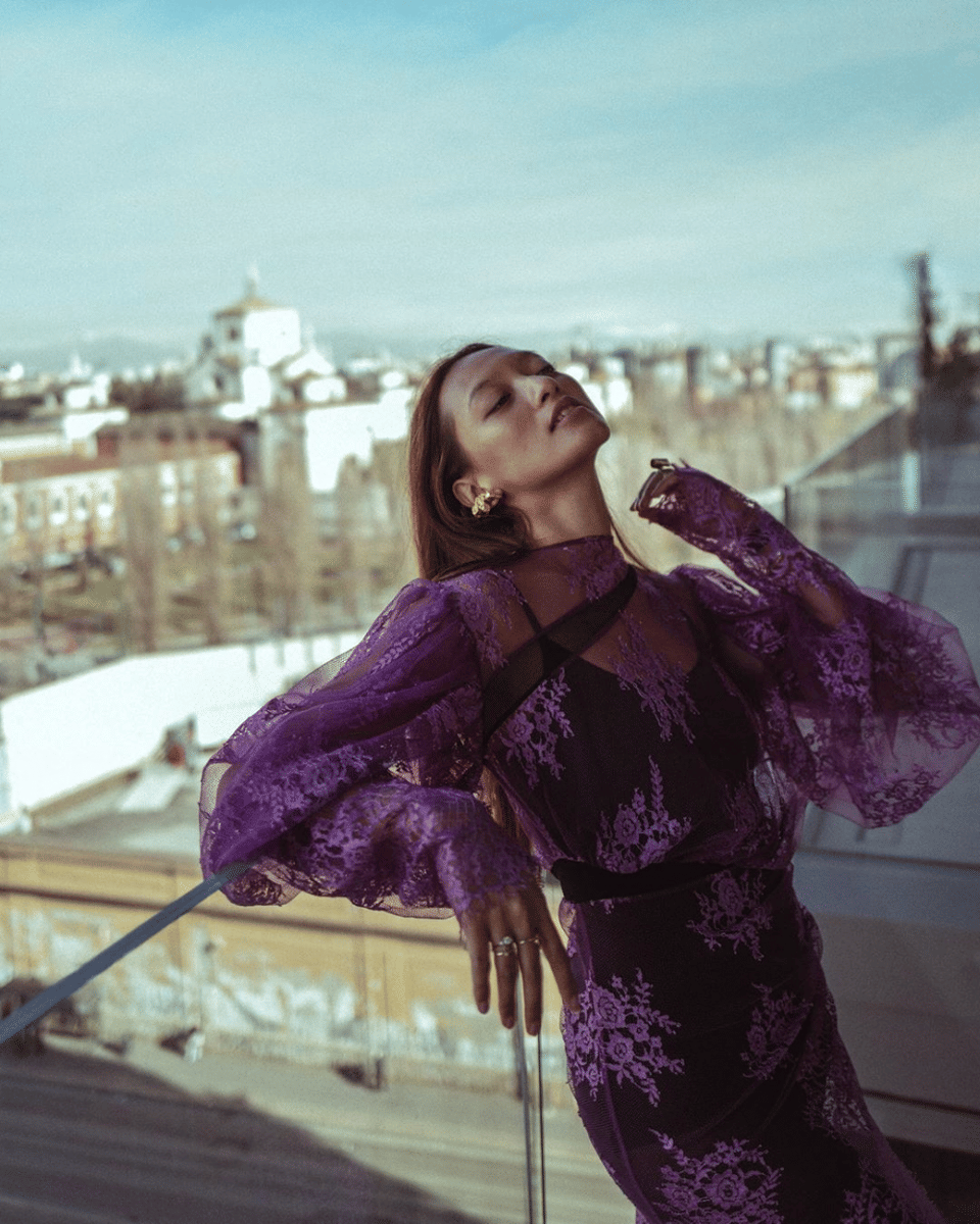 Instagram.com/asmaraabigail