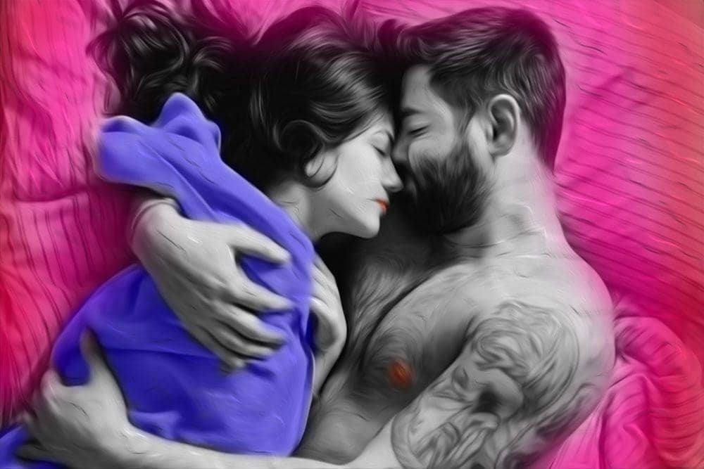 Fans PornHub dan Redtube, Ini 5 Beda Seks di Kenyataan vs Film Porno