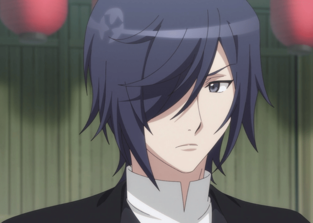 Studio Deen/Bakumatsu