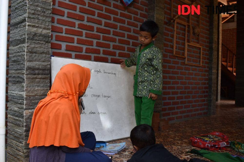 IDN Times/Debbie Sutrisno